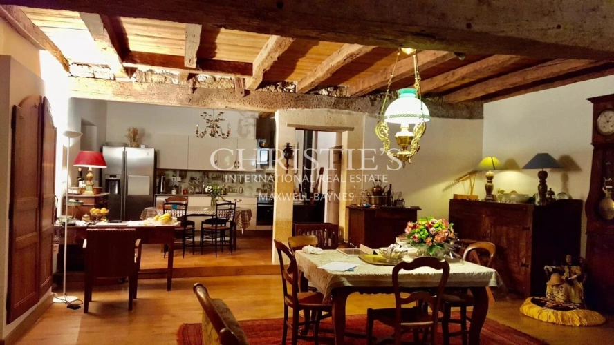 Photos 5 - Viticole - Propriété viticole d'agrément - Œnotourisme - proche Bordeaux