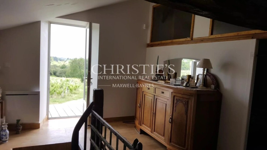 Photos 8 - Viticole - Propriété viticole d'agrément - Œnotourisme - proche Bordeaux