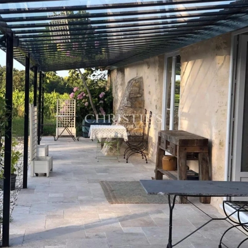 Photos 11 - Viticole - Propriété viticole d'agrément - Œnotourisme - proche Bordeaux