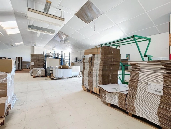 Photos 6 - Agricole - Propriété agricole