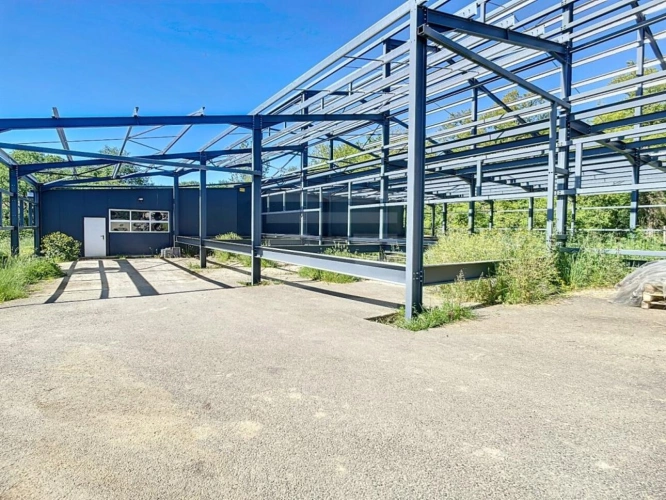 Photos 15 - Agricole - Propriété agricole