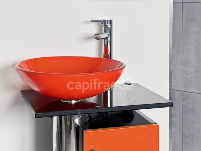 Photos 10 - Équestre - À VENDRE - COLEMBERT - PROPRIETE - SUPERFICE TERRAIN 14300 M2 - LONGÈRE RÉNOVÉE - HANGAR - TERRAIN CONSTRUCTIBLE  - PATURE - GARAGE - DÉPENDANCE