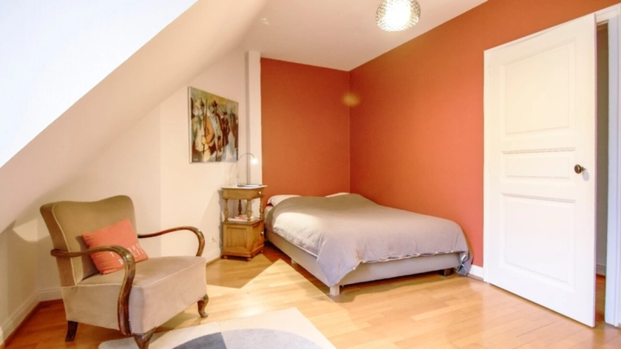 Photos 16 - Prestige - Propriété à vendre 11 pièces 6 chambres à coucher , piscine à BITSCHWILLER LES THANN (68)