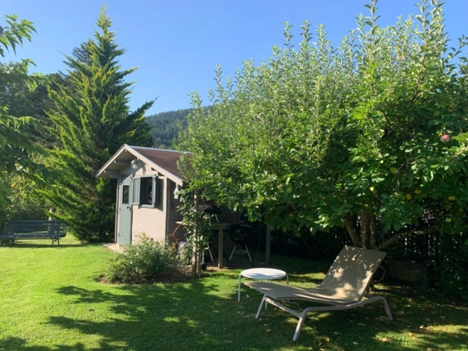 Photos 22 - Prestige - Propriété à vendre 11 pièces 6 chambres à coucher , piscine à BITSCHWILLER LES THANN (68)