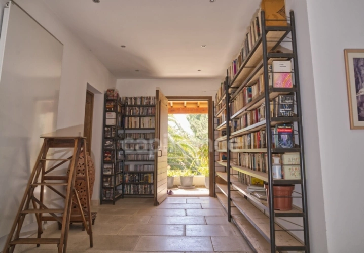 Photos 3 - Prestige - Propriete à vendre 9 pièces GRAVESON (13)