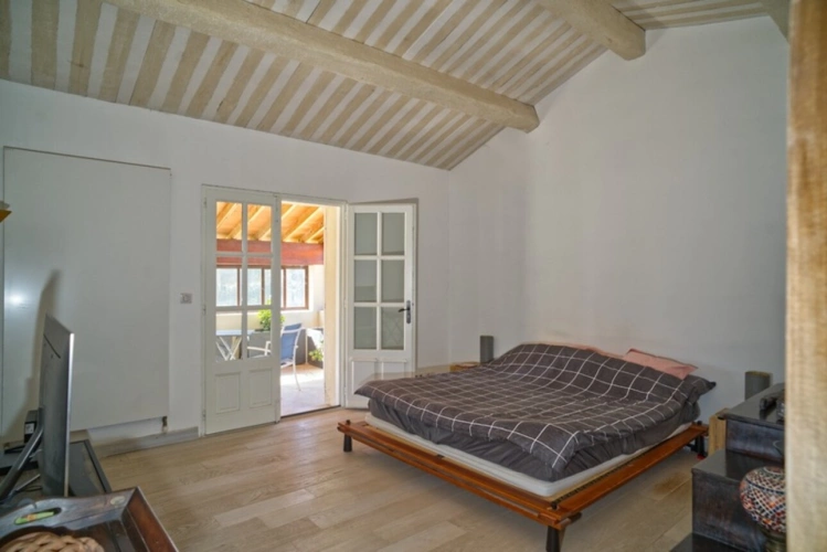 Photos 4 - Prestige - Propriete à vendre 9 pièces GRAVESON (13)