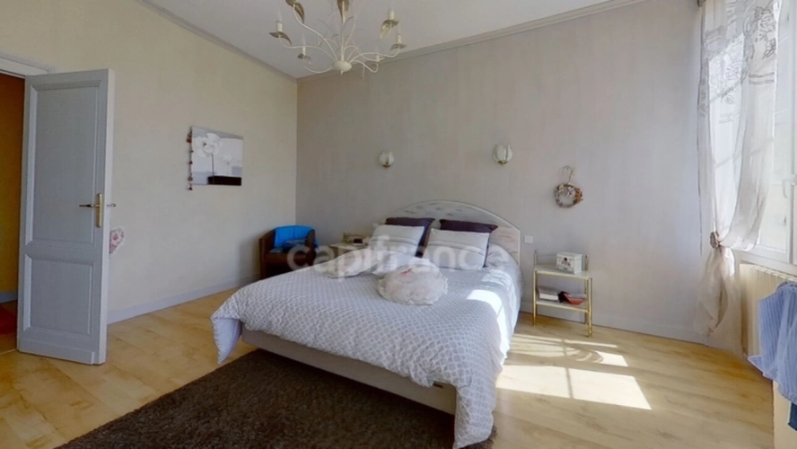 Photos 5 - Prestige - Maison de 223m2, 3 chambres, piscine, dépendances à BEAUPUY (47)