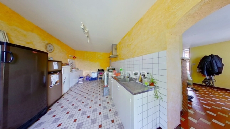 Photos 9 - Prestige - Maison de 223m2, 3 chambres, piscine, dépendances à BEAUPUY (47)