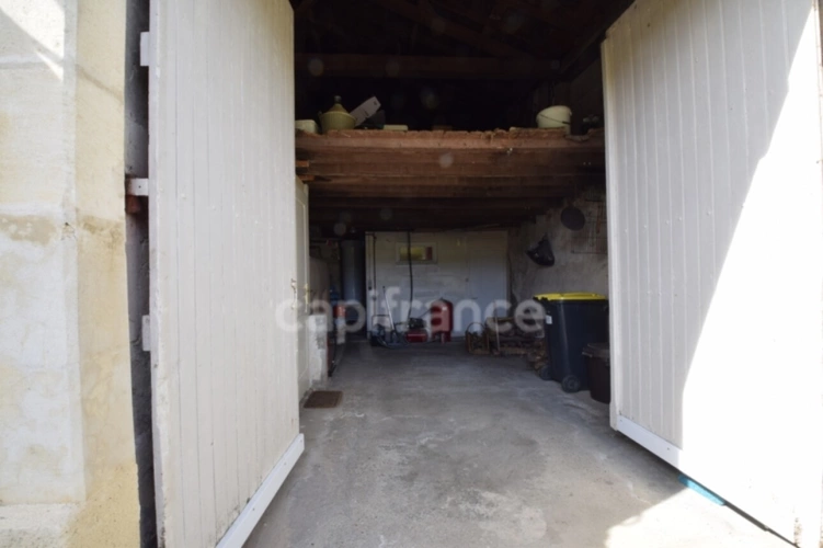 Photos 12 - Prestige - Maison de 223m2, 3 chambres, piscine, dépendances à BEAUPUY (47)