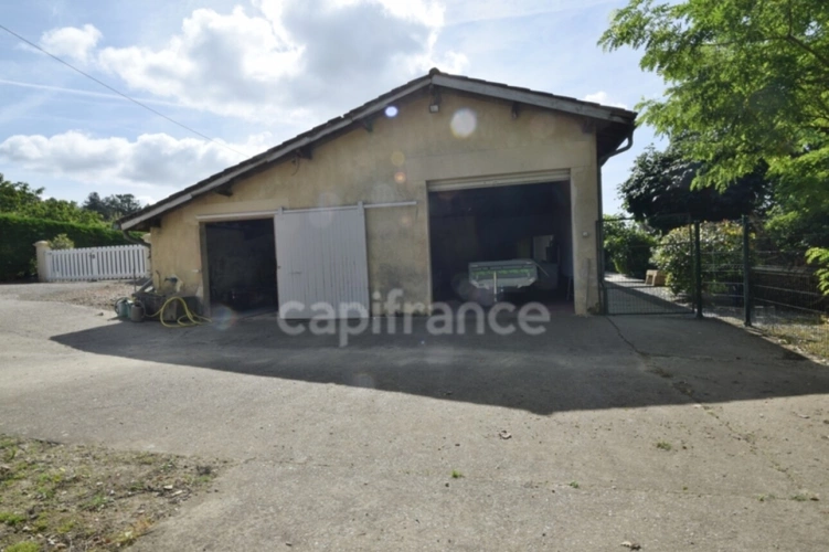 Photos 15 - Prestige - Maison de 223m2, 3 chambres, piscine, dépendances à BEAUPUY (47)