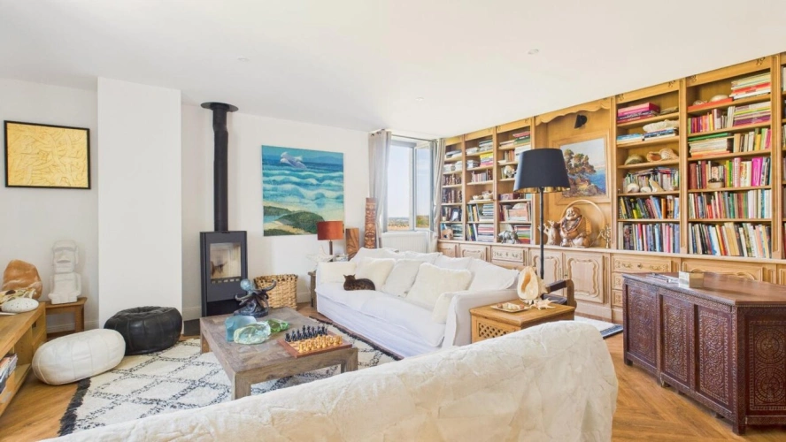 Photos 11 - Prestige - Maison