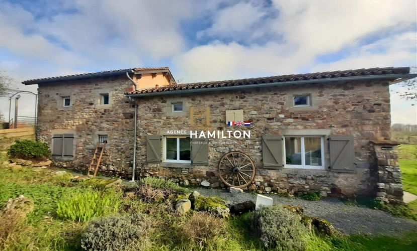 Photos 1 - Rural - Country house