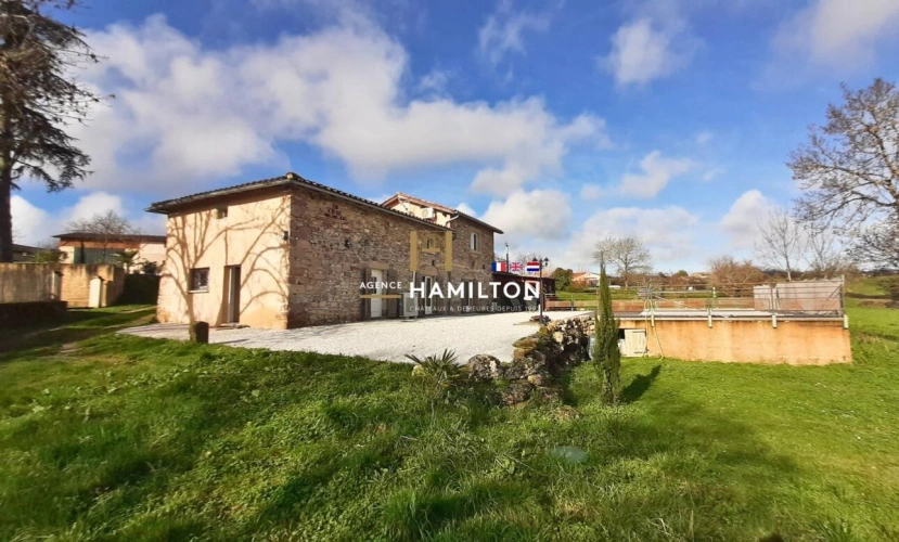 Photos 2 - Rural - Country house