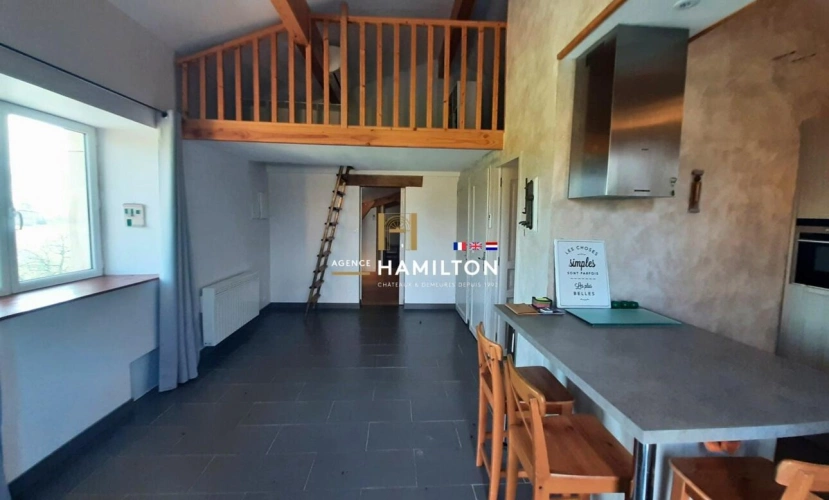 Photos 7 - Rural - Country house