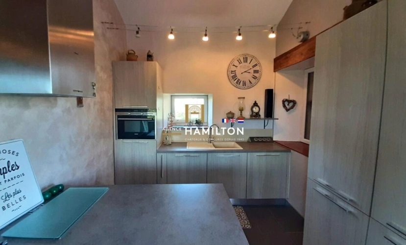 Photos 8 - Rural - Country house