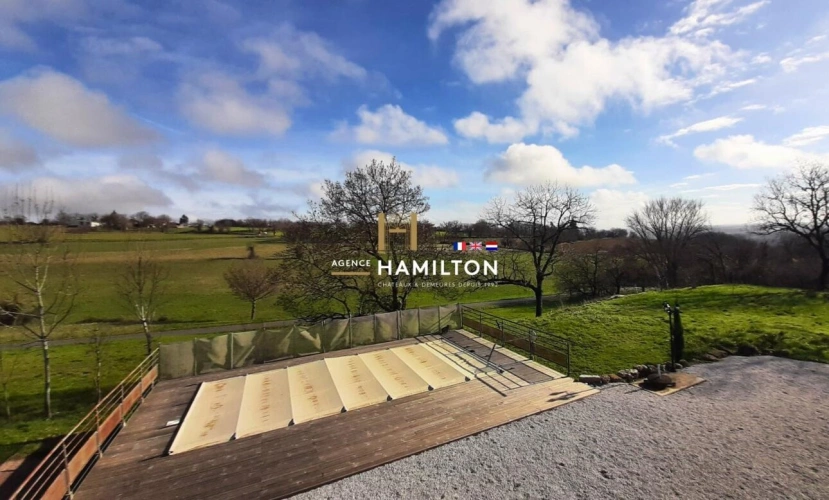 Photos 13 - Rural - Country house