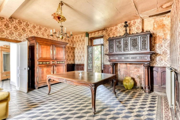 Photos 4 - Prestige - Demeure