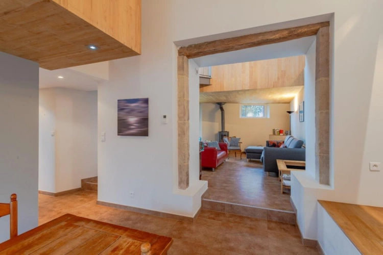 Photos 3 - Touristique - Maison de campagne