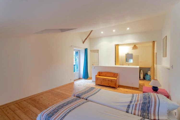 Photos 11 - Touristique - Maison de campagne