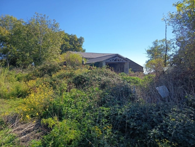 Photos 3 - Rural - Farm with outbuildings