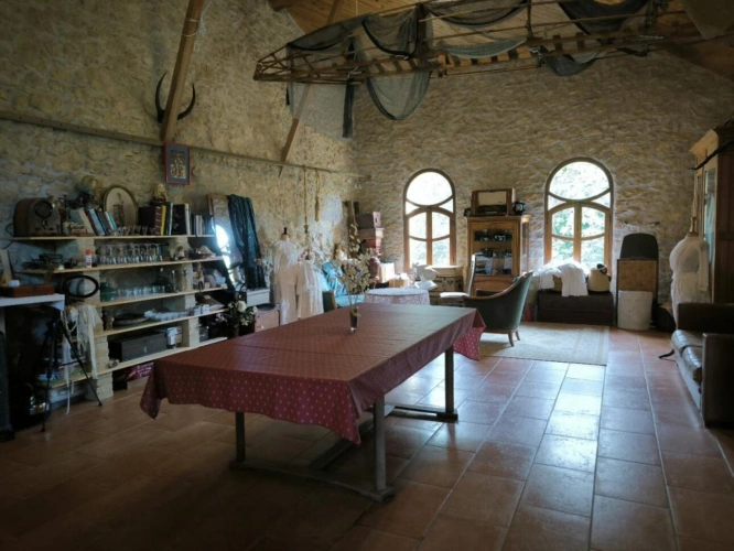 Photos 11 - Rural - Country house