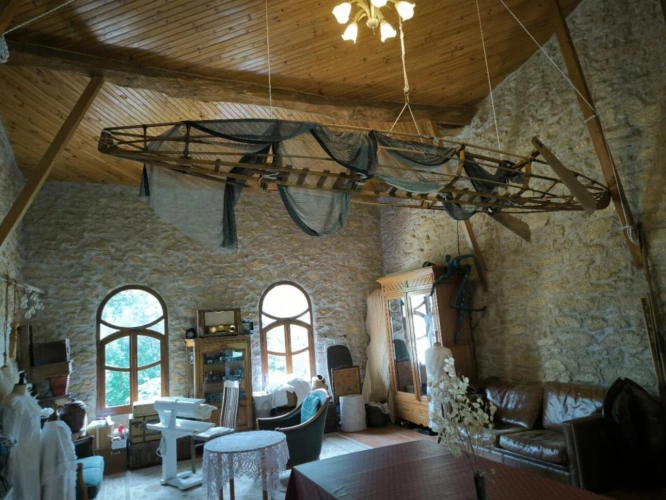 Photos 12 - Rural - Country house