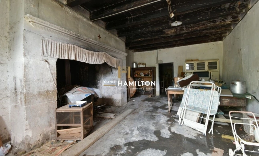 Photos 16 - Rural - Farm with outbuildings