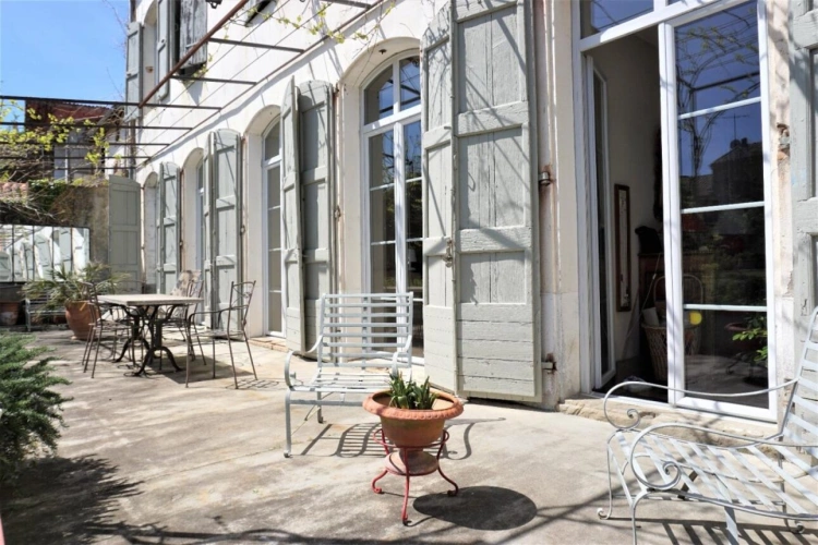 Photos 1 - Prestige - Maison de maître