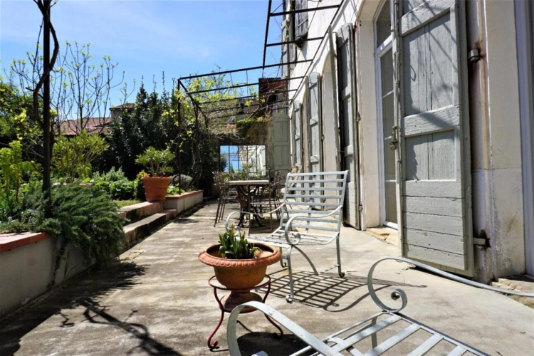 Photos 2 - Prestige - Maison de maître