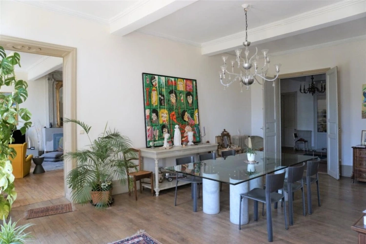 Photos 4 - Prestige - Maison de maître