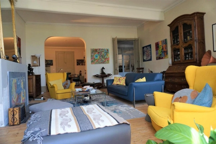 Photos 5 - Prestige - Maison de maître