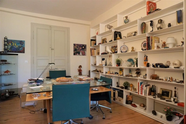 Photos 7 - Prestige - Maison de maître