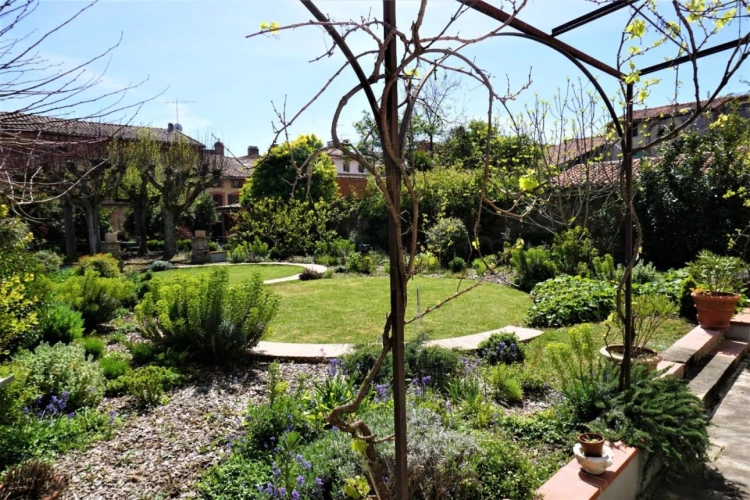 Photos 11 - Prestige - Maison de maître