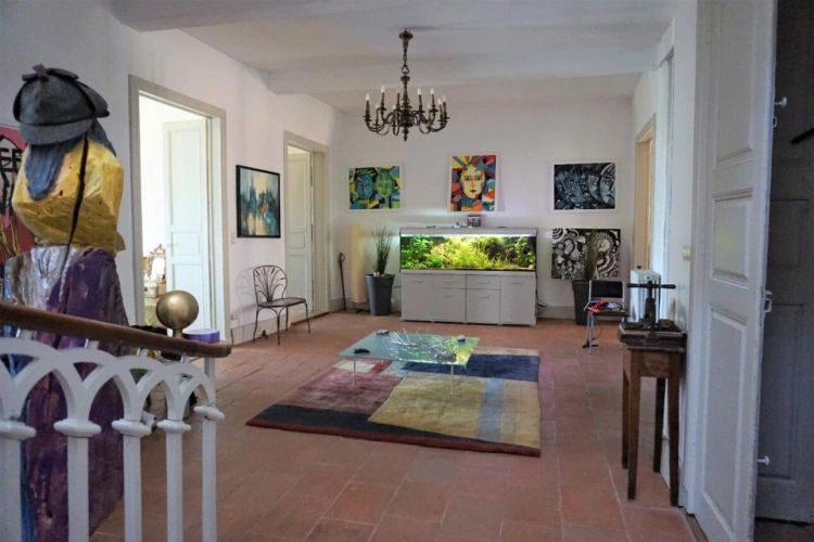 Photos 12 - Prestige - Maison de maître