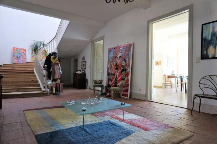 Photos 13 - Prestige - Maison de maître