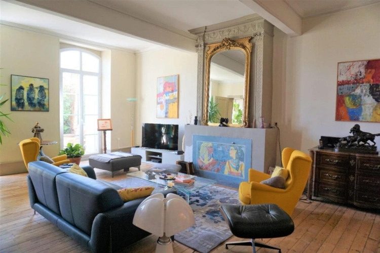 Photos 14 - Prestige - Maison de maître