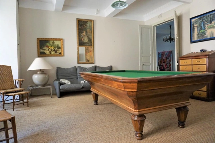 Photos 15 - Prestige - Maison de maître