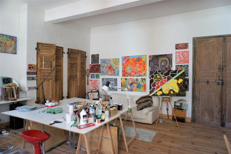 Photos 18 - Prestige - Maison de maître