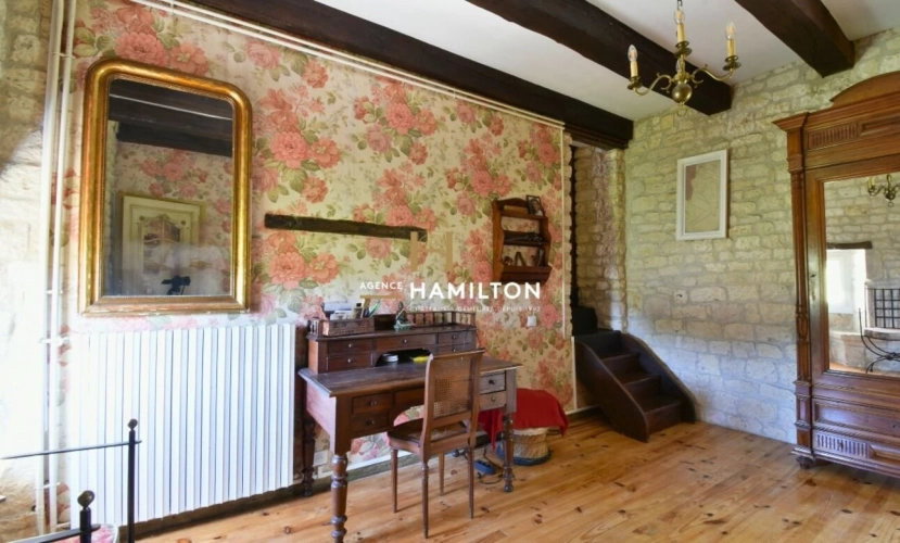 Photos 7 - Rurale - Maison de caractère