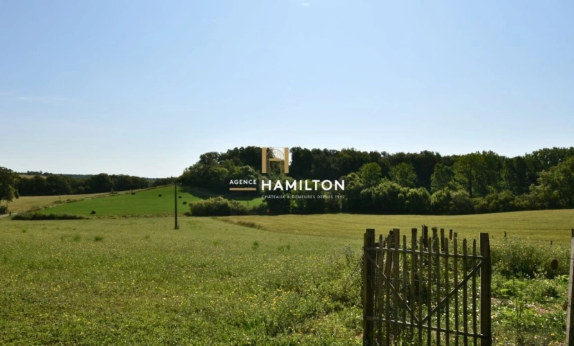 Photos 13 - Rurale - Maison de caractère