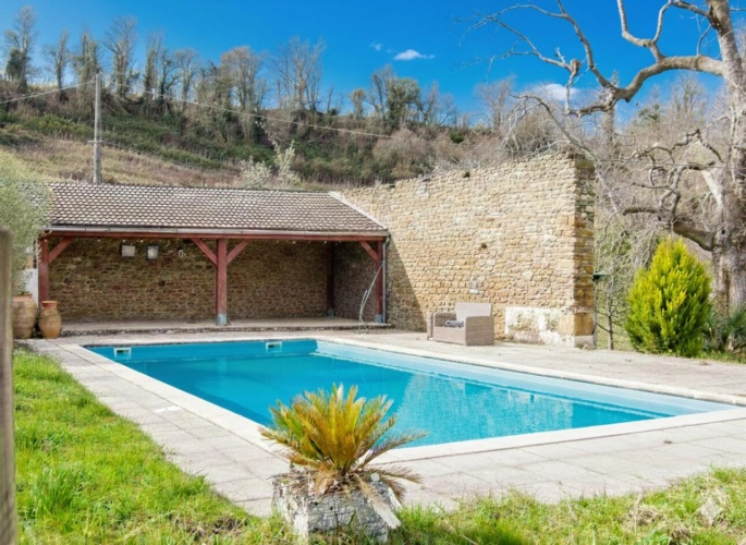 Photos 4 - Équestre - Haras sur 15 Hectares