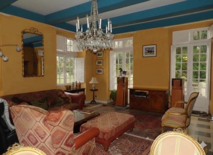 Photos 5 - Équestre - Haras sur 15 Hectares