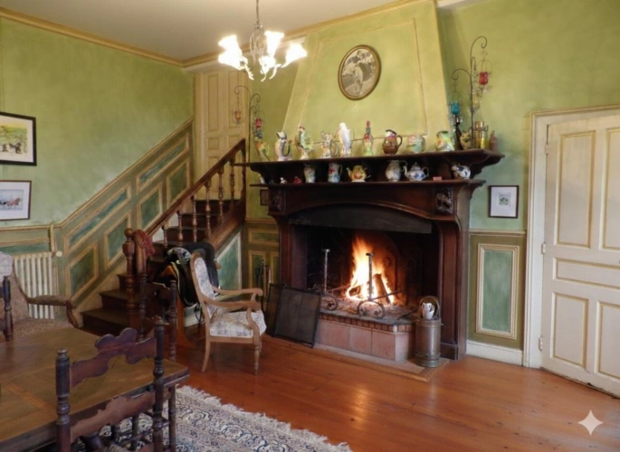 Photos 6 - Équestre - Haras sur 15 Hectares