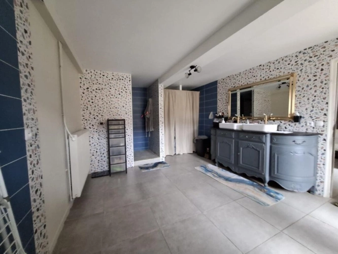 Photos 21 - Équestre - Propriété au coeur du Parc naturel du Livradois-Forez - 27 h