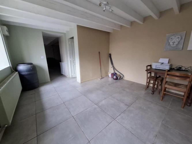 Photos 22 - Équestre - Propriété au coeur du Parc naturel du Livradois-Forez - 27 h