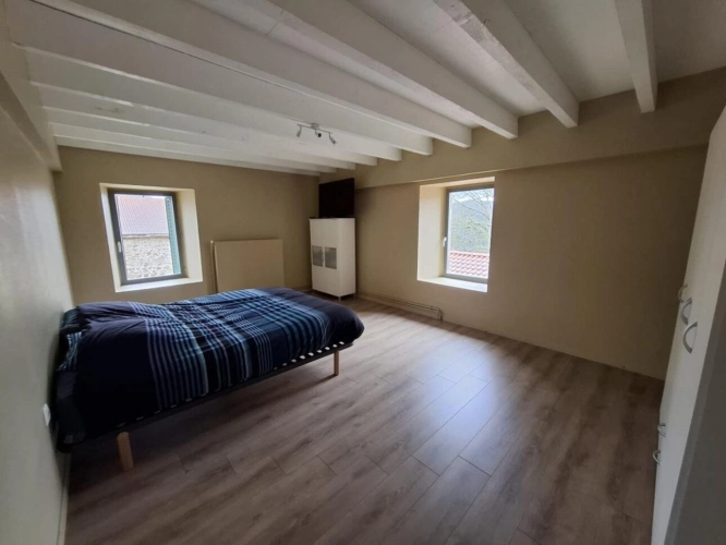 Photos 23 - Équestre - Propriété au coeur du Parc naturel du Livradois-Forez - 27 h