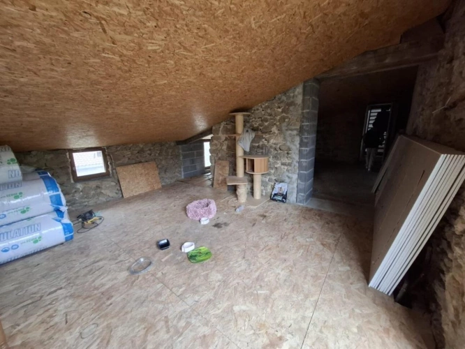 Photos 27 - Équestre - Propriété au coeur du Parc naturel du Livradois-Forez - 27 h