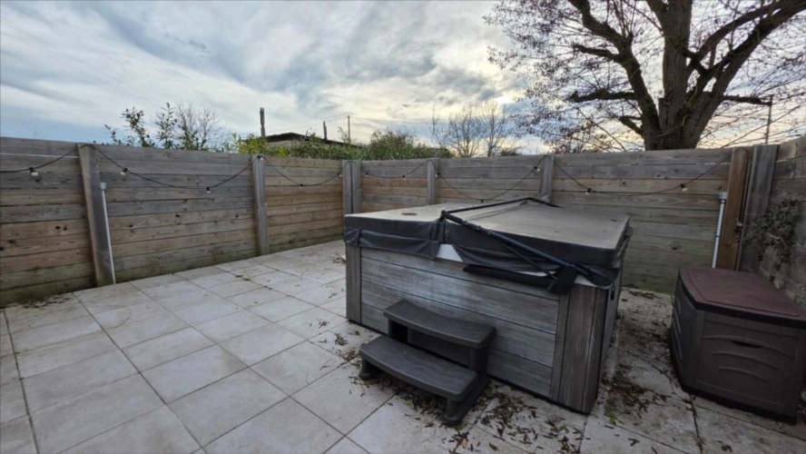 Photos 4 - Rurale - Exclusif ST MAUR direction Villedieu