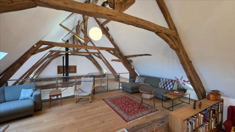 Photos 7 - Rurale - Exclusif ST MAUR direction Villedieu