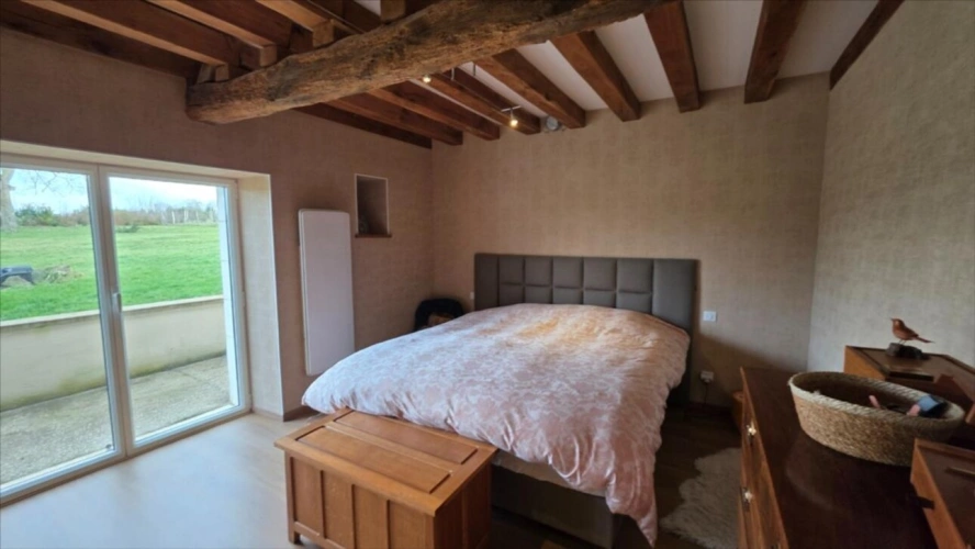 Photos 9 - Rurale - Exclusif ST MAUR direction Villedieu